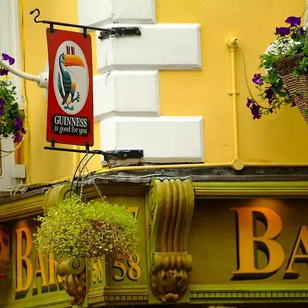 Appartamento Handel's Of Temple Bar *