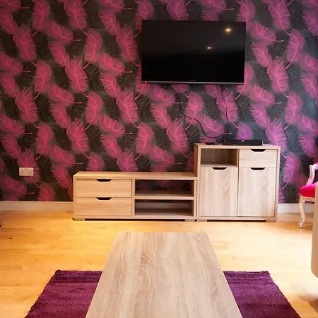 Handel's Of Temple Bar Apartamento