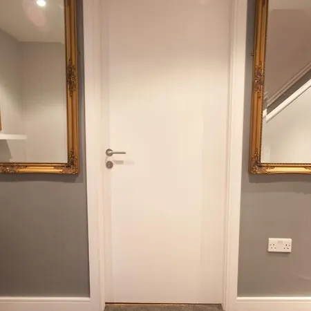 Apartamento Handel's Of Temple Bar