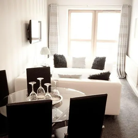 Apartamento Handel's Of Temple Bar *