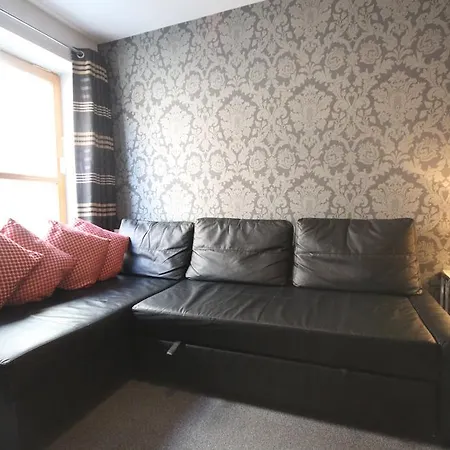 Apartamento Handel's Of Temple Bar Dublin
