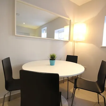 Apartamento Handel's Of Temple Bar *