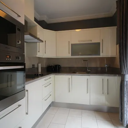 Apartamento Handel's Of Temple Bar Dublin