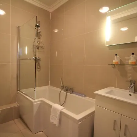 Apartamento Handel's Of Temple Bar